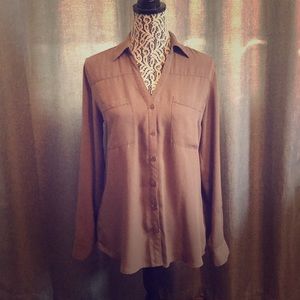 Express Portfolio Shirt